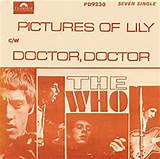Doctor Who Vinyl Record Pictures