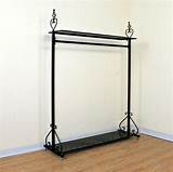 Wall Racks For Clothing Store Images