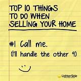 Funny Realtor Quotes