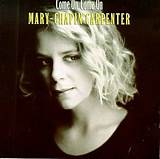 Pictures of Mary Chapin Carpenter Songbook