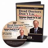 Photos of Dead Doctors Radio Show