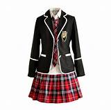 Photos of Cheap Japanese School Uniform