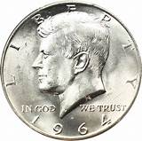 Images of Kennedy Half Dollar Price Guide