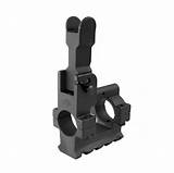 Yhm Gas Block Front Sight Pictures