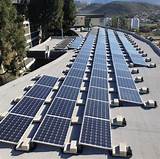 California Solar Contractors
