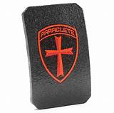 Paraclete Speed Plate Images