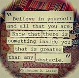 Photos of Believe In Yourself Quotes And Sayings