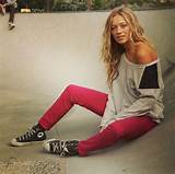 Images of Skater Girl Style Fashion