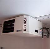 Images of Gas Heater Garage Hanging
