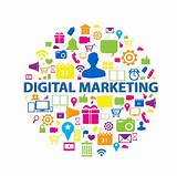 Pictures of Online Degree Digital Marketing