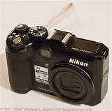 Pictures of Nikon Camera Rankings