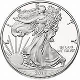 Photos of American Silver Quarter Value