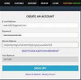 Images of Login To My Bitcoin Account