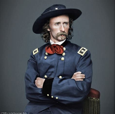 U S  Civil War Generals