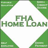 Minimum Credit Score For Usda Home Loan Photos