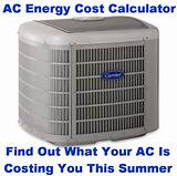Images of Cost Of Carrier Infinity Air Conditioner