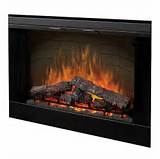 Dimplex Electric Fireplace Repair Images
