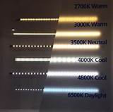 Led Light Bulb Kelvin Pictures