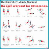 Examples Of Interval Training Exercises Images