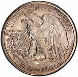 Half Dollar Gold Coin Value Images