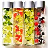 Voss Water Bottle Design Pictures