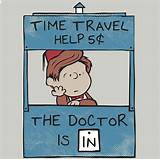 Pictures of Lucy Charlie Brown The Doctor Is In