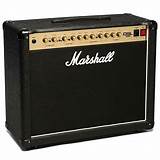 Photos of Marshall Dsl40c Dual Super Lead Guitar Combo Amplifier