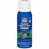 Photos of Where To Buy Electrical Contact Cleaner