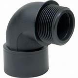 Non Threaded Pipe Fittings Photos