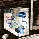 Images of Cooling System Pc