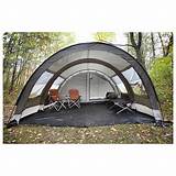 Images of Outfitter Tents