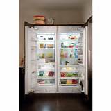 Images of Sub Zero 30 Refrigerator
