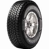 Pictures of Goodyear All Terrain Tires Walmart