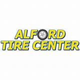 Alford Tire Pictures