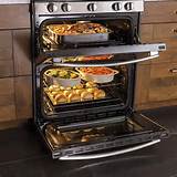 Pictures of Cooking With A Gas Oven