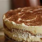Desserts Recipes Using Mascarpone Cheese Pictures