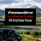 Off Grid Solar Guide Images