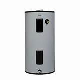 Pictures of Whirlpool Electric Water Heaters
