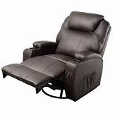 Heated Lounge Chair Pictures