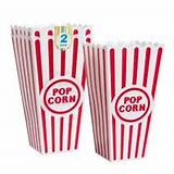 Images of Popcorn Bags At Dollar Tree