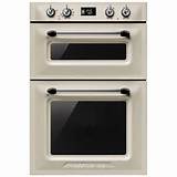 Images of Smeg Double Oven