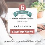 Online Study Of The Book Of Proverbs Pictures