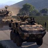 Arma 3 Game Hosting Pictures
