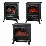 Electric Stove Fire Images