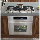 Pictures of Under Counter Gas Ovens