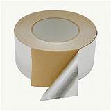 Cold Weather Foil Tape Images