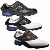 Pictures of Footjoy Shoes Review