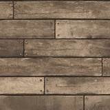 Images of Faux Wood Plank Wallpaper