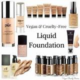 Pictures of Cheap Good Foundation For Oily Skin