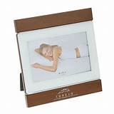 Pictures of Digital Photo Frame Wooden Finish
